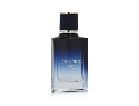 Toaletní voda Jimmy Choo Man Blue 30 ml