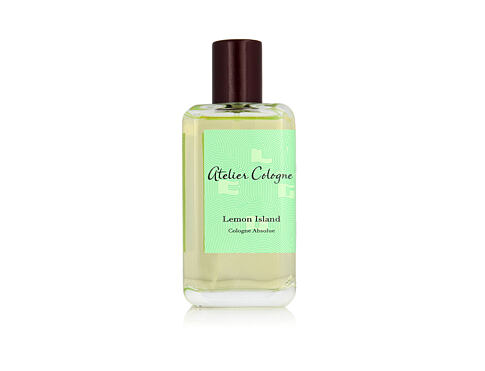 Kolínská voda Atelier Cologne Lemon Island 100 ml