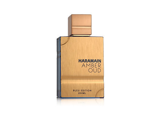 Parfémovaná voda Al Haramain Amber Oud Bleu Edition 200 ml