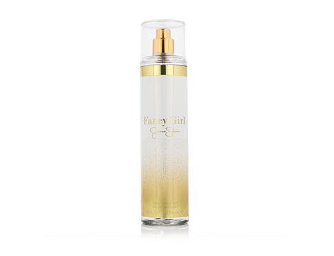 Tělový sprej Jessica Simpson Fancy Girl 236 ml