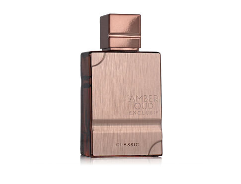 Parfémový extrakt Al Haramain Amber Oud Exclusif Classic 60 ml
