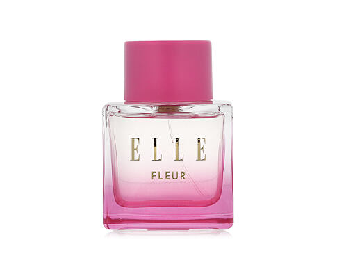 Parfémovaná voda Elle Home Fleur 100 ml