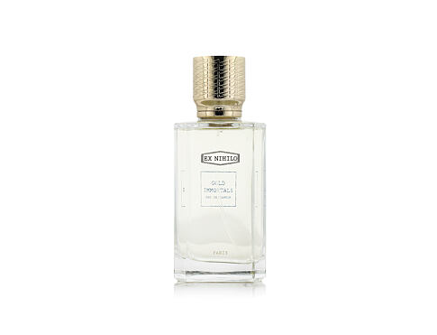 Parfémovaná voda Ex Nihilo Gold Immortals 100 ml