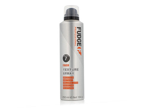Objem vlasů Fudge Professional Finish Texture Spray 250 ml