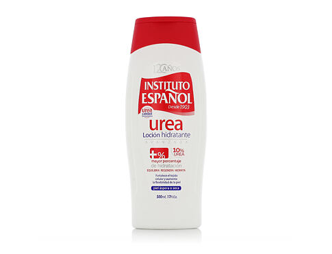 Tělové mléko Instituto Espanol Urea Moisturizing Lotion 500 ml