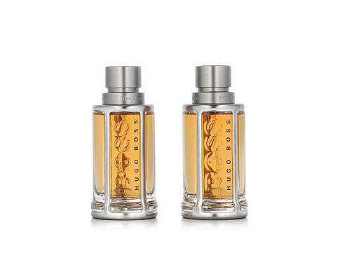Toaletní voda HUGO BOSS Boss The Scent For Him 100 ml