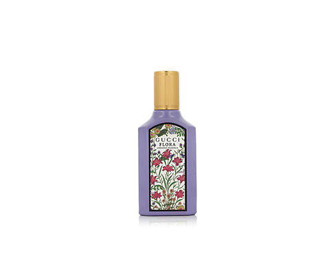 Parfémovaná voda Gucci Flora Gorgeous Magnolia 50 ml