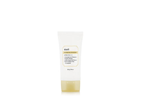 Opalovací přípravek na obličej Dear, Klairs All-day Airy Sunscreen SPF50+ 50 g