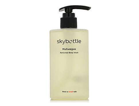 Sprchový gel Skybottle Muhwagua Perfumed Body Wash 300 ml