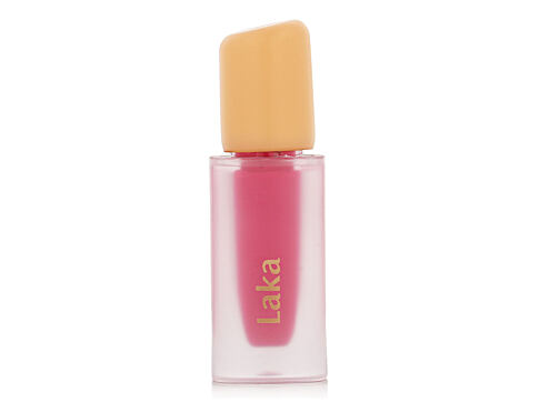 Rtěnka Laka Fruity Glam Tint 4,5 g