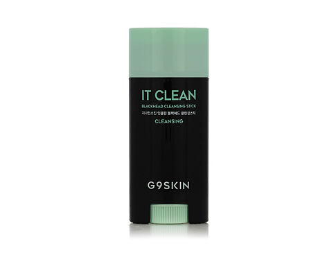 Peeling G9SKIN It Clean Blackhead Cleansing Stick 15 g