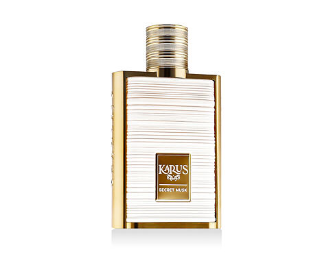 Parfémovaná voda Khadlaj Karus Secret Musk 100 ml