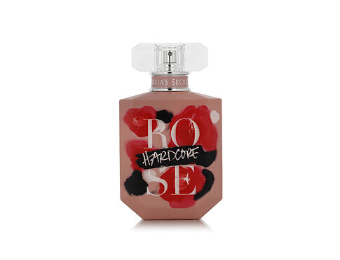 Parfémovaná voda Victoria´s Secret Hardcore Rose 50 ml