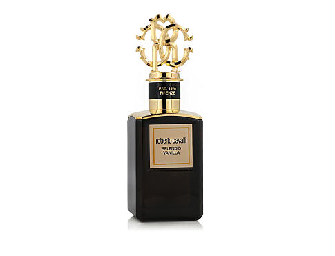 Parfémovaná voda Roberto Cavalli Splendid Vanilla 100 ml