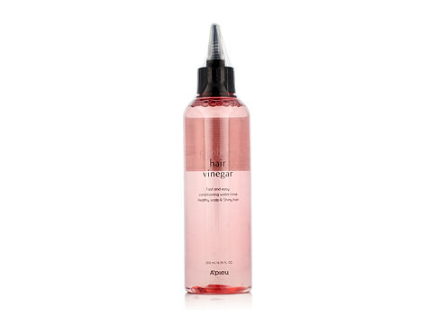 Kondicionér A'pieu Raspberry Hair Vinegar 200 ml