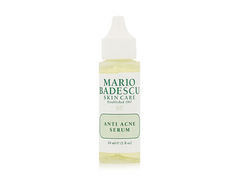 Pleťové sérum Mario Badescu Acne Anti Acne Serum 29 ml