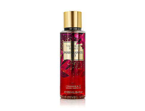 Tělový sprej Victoria´s Secret Pomegranate Sky 250 ml