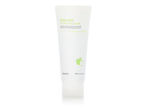 Peeling A'pieu Apple Acid Visible Peeling Gel 100 ml