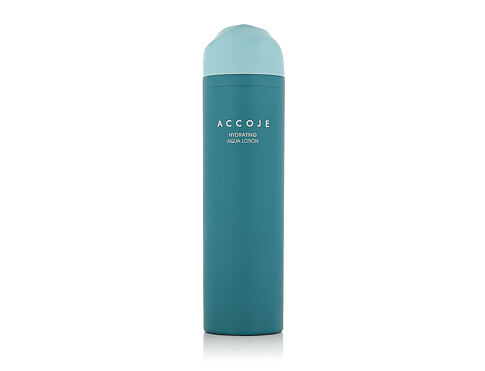 Denní pleťový krém ACCOJE Hydrating Aqua Lotion 130 ml