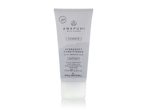 Kondicionér Paul Mitchell Awapuhi Wild Ginger Hydrasoft Conditioner 75 ml