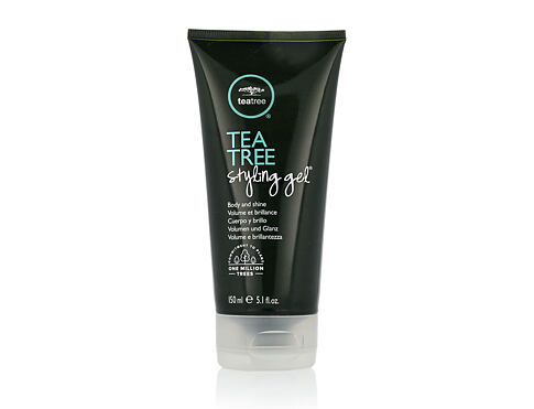 Gel na vlasy Paul Mitchell TEA TREE Styling Gel 150 ml