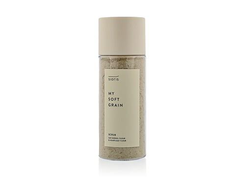 Peeling Sioris My Soft Grain Scrub 45 g