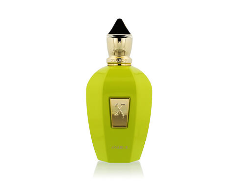 Parfémovaná voda Xerjoff " V " Amabile 100 ml