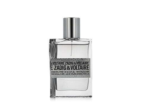 Toaletní voda Zadig & Voltaire This Is Really Him! 50 ml