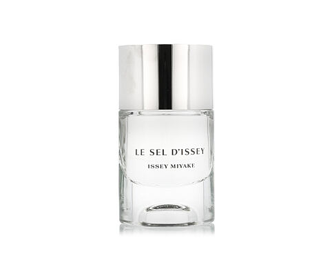 Toaletní voda Issey Miyake Le Sel d'Issey 50 ml