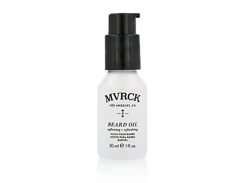 Olej na vousy Paul Mitchell Mvrck Beard Oil  30 ml