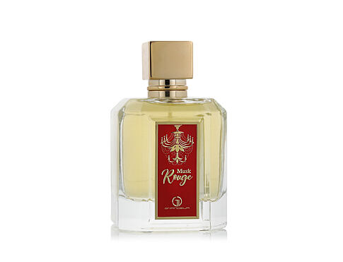 Parfémovaná voda Grandeur Musk Rouge 100 ml