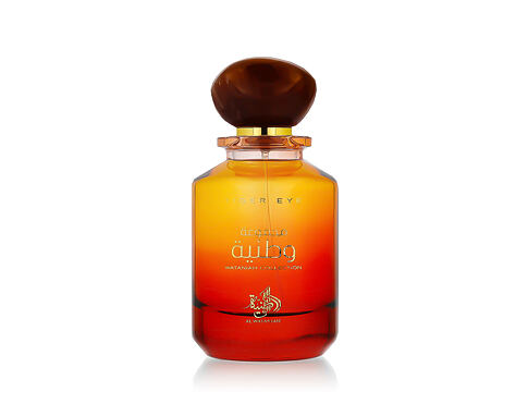 Parfémovaná voda Al Wataniah Tiger Eye 100 ml