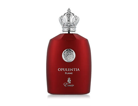 Parfémovaná voda Emir Opulentia Flame 100 ml