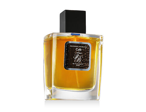 Parfémovaná voda Franck Boclet Cafe 100 ml