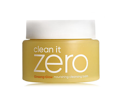 Čisticí krém Banila Co Clean it Zero Ginseng Glow Nourishing Cleansing Balm 100 ml