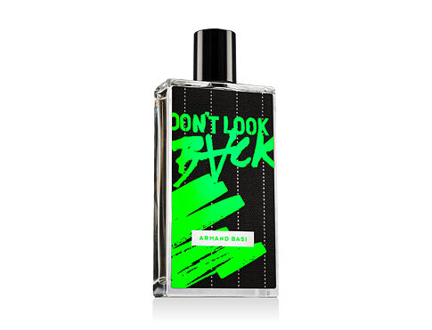 Toaletní voda Armand Basi Dont Look Back 100 ml