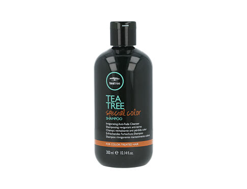 Šampon Paul Mitchell TEA TREE Special Color Shampoo 300 ml