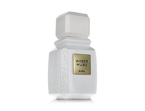 Parfémovaná voda Ajmal Amber Musc 100 ml