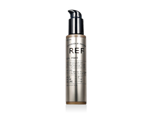 Pro podporu vln REF Curl Power N°244 125 ml