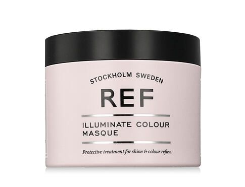 Maska na vlasy REF Illuminate Colour Masque 250 ml