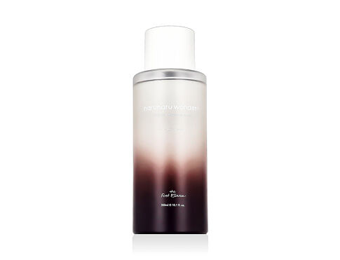 Pleťová voda a sprej HaruHaru Wonder Black Rice Hyaluronic Toner 300 ml
