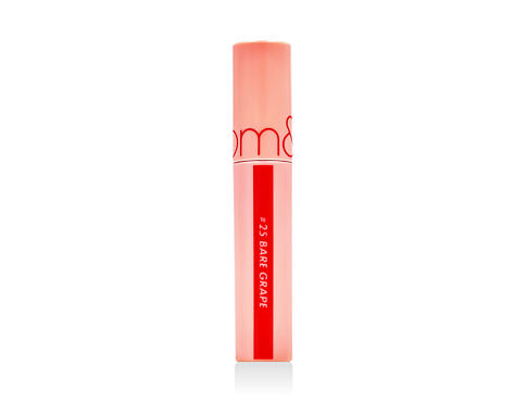 Lesk na rty rom&nd Juicy Lasting Tint 5,5 ml 25 Bare Grape