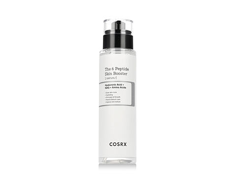 Pleťové sérum COSRX The 6 Peptide Skin Booster Serum 150 ml