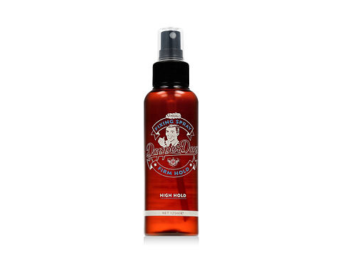 Lak na vlasy Dapper Dan Fixing Spray 125 ml