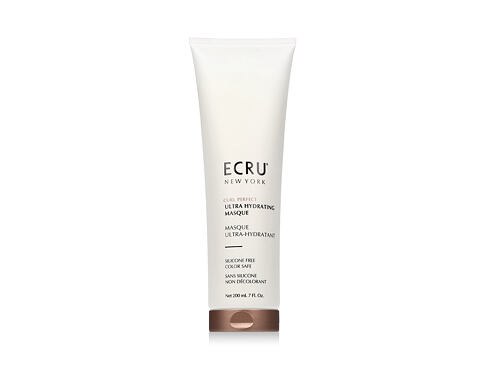 Maska na vlasy ECRU Curl Perfect Ultra Hydrating Masque 200 ml