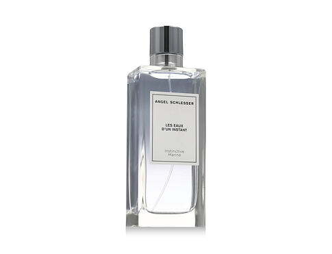 Toaletní voda Angel Schlesser Les Eaux d'Un Instant Instictive Marine 150 ml