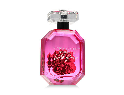 Parfémovaná voda Victoria´s Secret Bombshell Wild Flower 100 ml