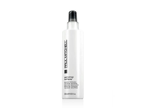 Lak na vlasy Paul Mitchell Soft Style Soft Finishing Spray 250 ml