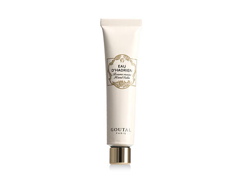 Balzám na ruce Goutal Eau D'Hadrien 40 ml