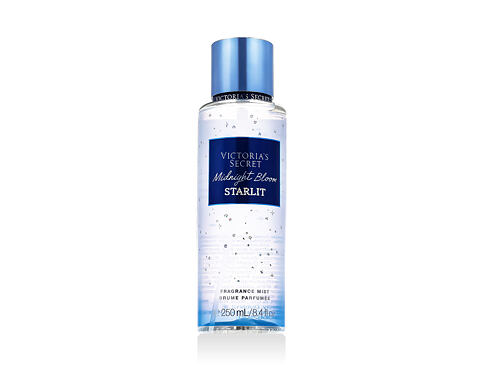 Tělový sprej Victoria´s Secret Midnight Bloom Starlit 250 ml